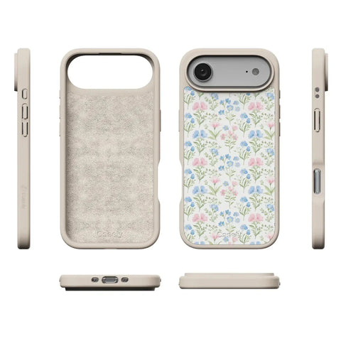 Pastel Garden | Sunday Best Case