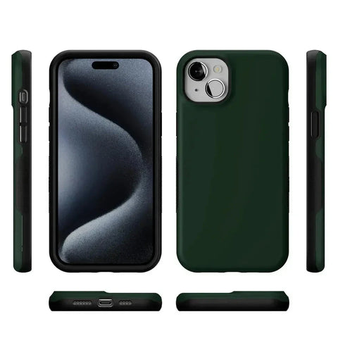 Forest Green | The Boyfriend Collection