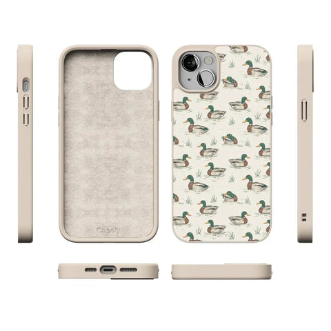 Mallard & Co. | The Boyfriend Collection