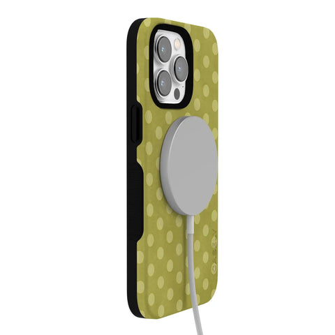 Kiwi Cooler | Poolside Print Case