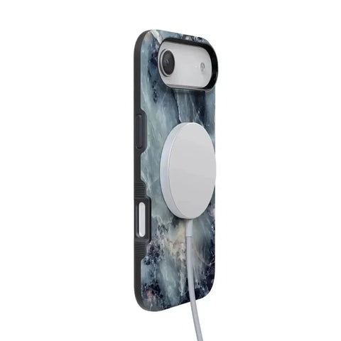 Deep Sea | Blue Marble Case