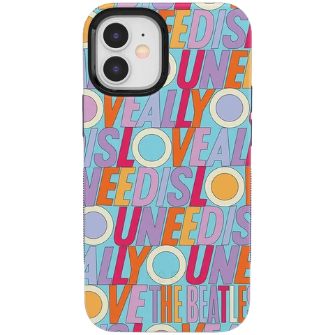 All You Need Is Love | Beatles Case
