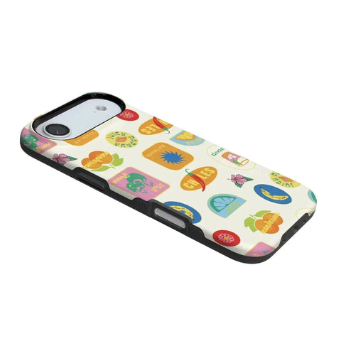 Stuck in Paradise | Dippin' Daisy's Tropical Vacation Case