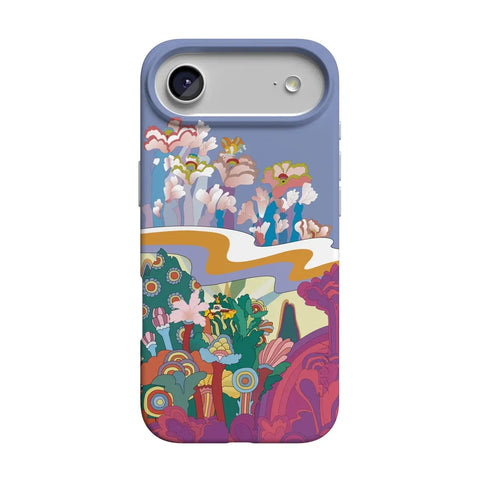 Beneath the Waves | The Beatles Yellow Submarine Case