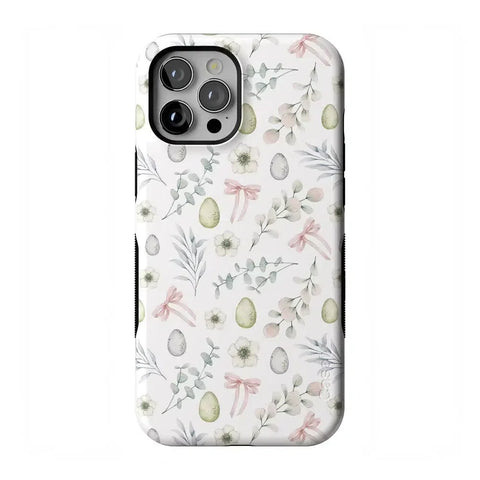 So Eggxtra | Spring Garden Case