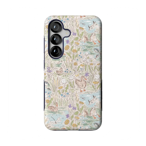 The Waddle Path | Duck Pond Case