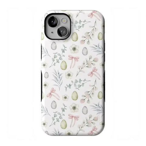 So Eggxtra | Spring Garden Case