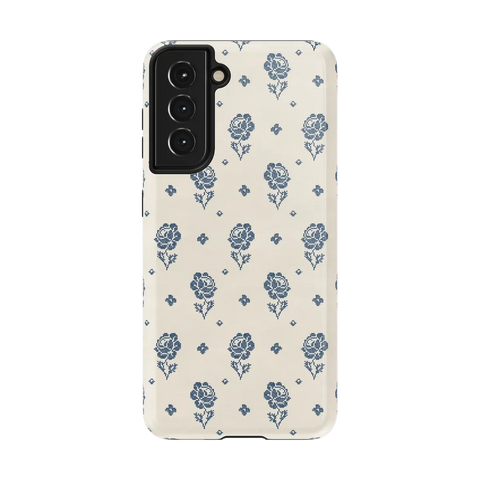 Seaside Stitch | Vintage Roses Case