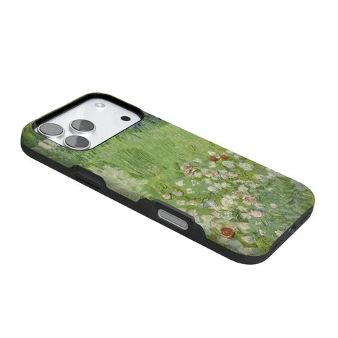 Vincent’s Admired Garden | Van Gogh Museum Case