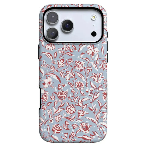 Coastal Carolina | Painted Flowers Case