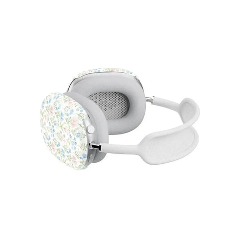 Pastel Flowers | Sunday Best AirPods Max Case