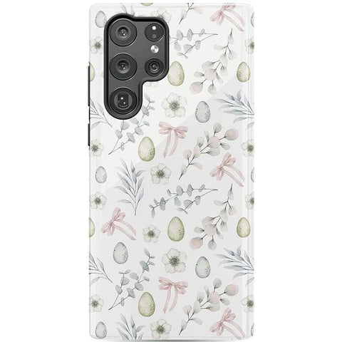So Eggxtra | Spring Garden Case