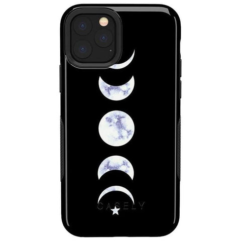 It's Just a Phase | Marble Moon Case