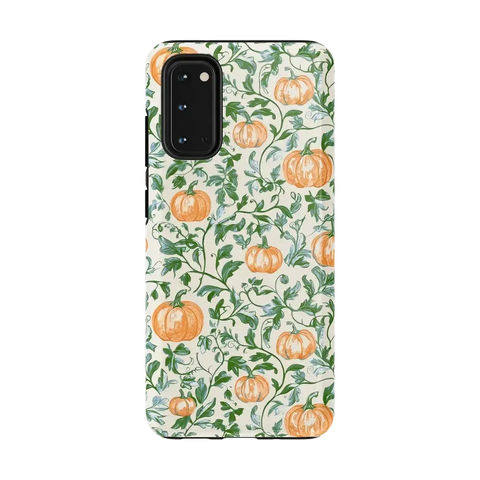 Pumpkin Patch | Green Vines Case