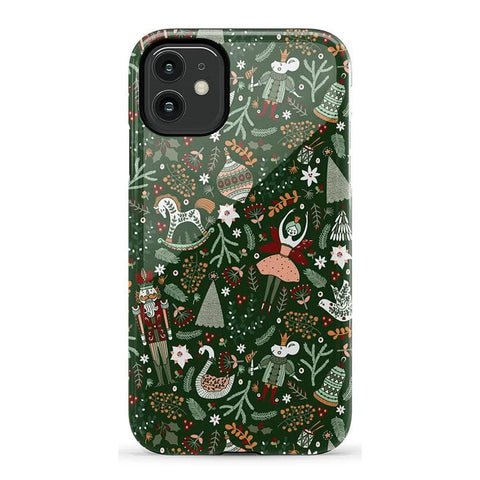 Sugar Plum Fairy | Winter Wonderland Case