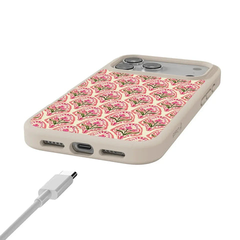 Tulip Tapestry | Jenna Palek x Casely Case