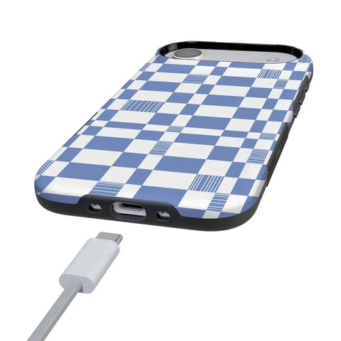 Reality Check | Periwinkle Case
