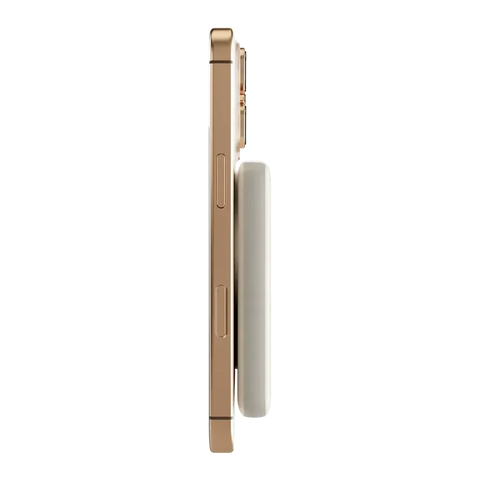 Off-White Nude Power Pod | (2nd Generation)