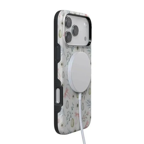 So Eggxtra | Spring Garden Case