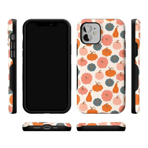 Oh My Gourd | Pumpkin Patch Case