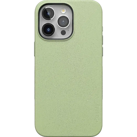Kiwi Kiss | Matcha Green Shimmer Case