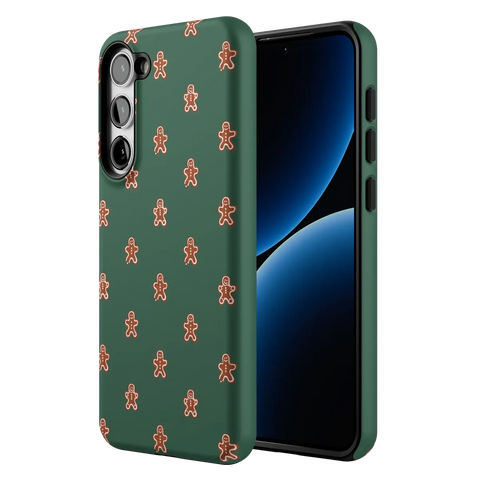 You Can't Catch Me | Gingerbread Man Case
