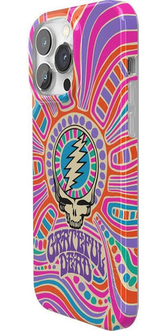 Art of Chaos | Grateful Dead Skull Case