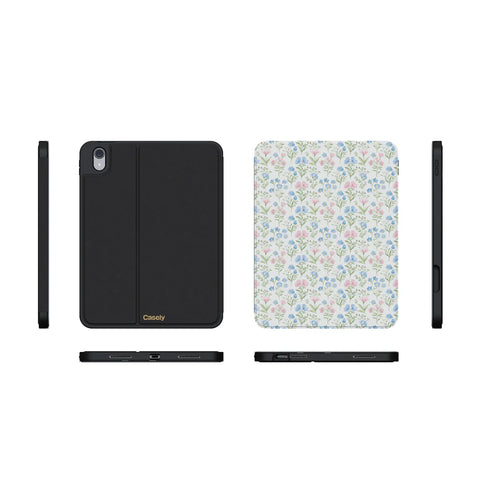 Pastel Flowers | Sunday Best iPad Case