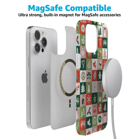 Holiday Square | Countdown to Christmas Case