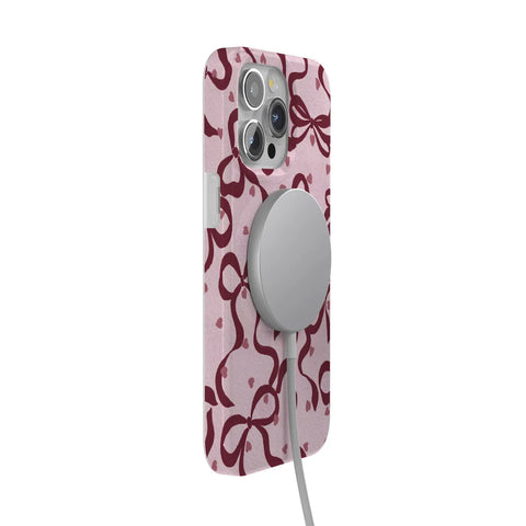 Coquette Crush | Bows Case