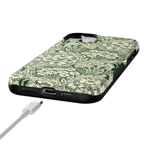 Mystic Meadow | Green Gardens Case