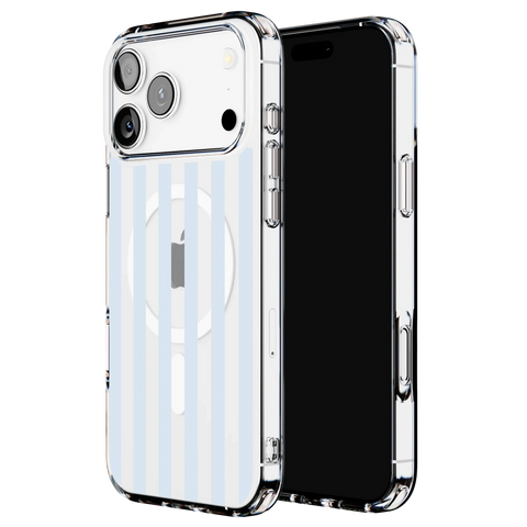 Blue Stripes | Sunday Best Case
