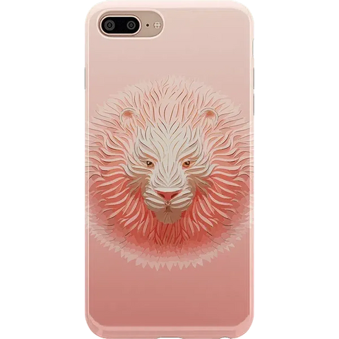 Hear Me Roar | Blush Lion Case