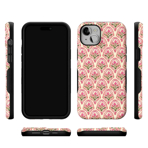 Tulip Tapestry | Jenna Palek x Casely Case