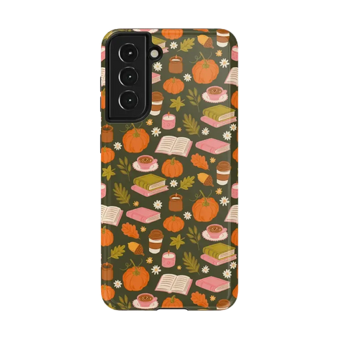 Small Town Magic | Fall Faves Case