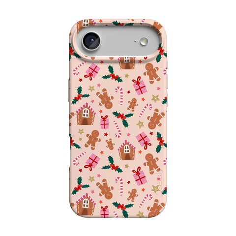 Frosted Wishes | Sweet Treat Case