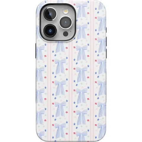 Summer Bows | Coquette Case