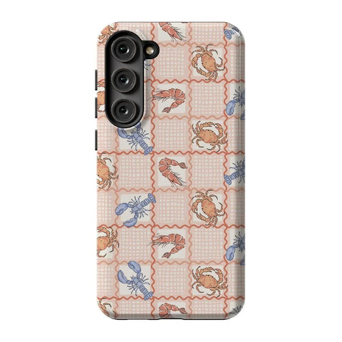 On the Cape | Coastal Summer Case