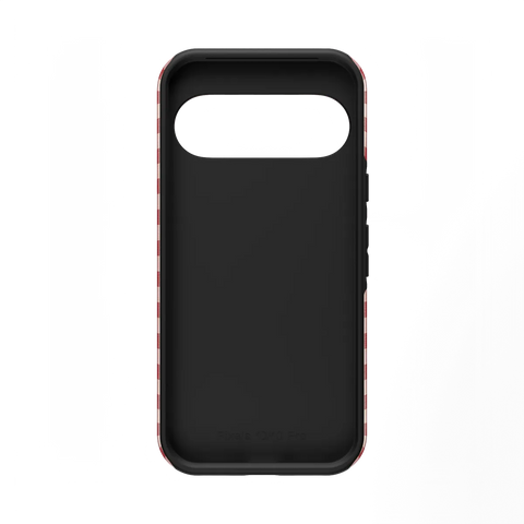 Sweet Jam | Red Gingham Case