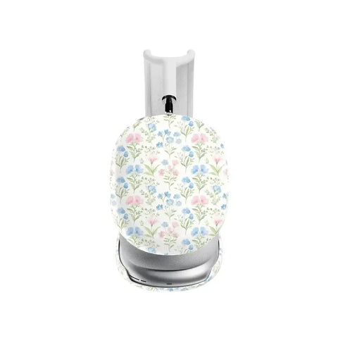 Pastel Flowers | Sunday Best AirPods Max Case