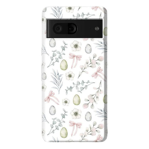 So Eggxtra | Spring Garden Case