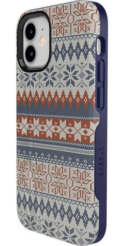 Sweater Weather | Holiday Knit Case