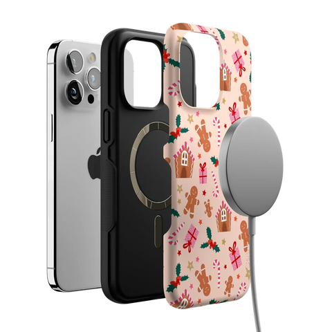 Frosted Wishes | Sweet Treat Case
