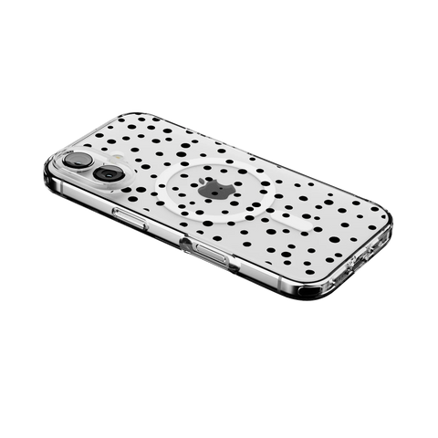 Spot On | Dotted Animal Print Case