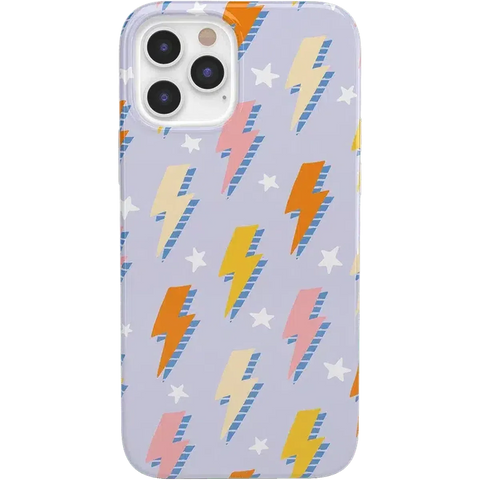 In a Flash | Lightning Bolt Case