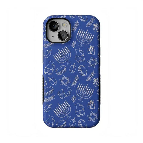 Latke Love | Hanukkah Case