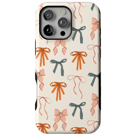 Gourdy Girlie | Harvest Bows Case