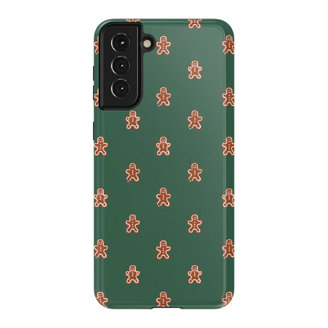 You Can't Catch Me | Gingerbread Man Case