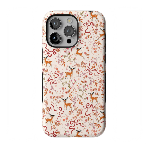 Dashing Through the Snow | Enchanted Forest Case