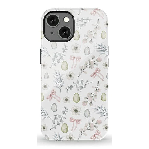 So Eggxtra | Spring Garden Case